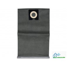 YATO Sac pentru aspiratorul YT-85716, reziduuri uscate